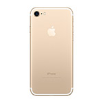 Picture of BPreownedAppleiPhone7-128GB Gold